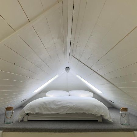 Sway The Nest酒店 外观 照片